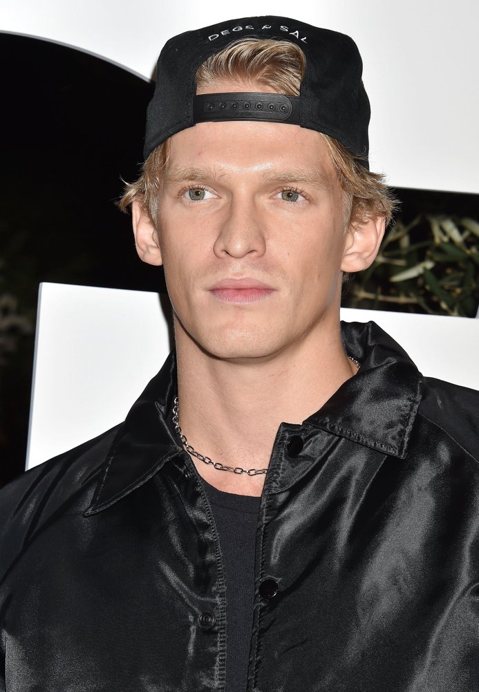 GQ 2019 Men of The Year