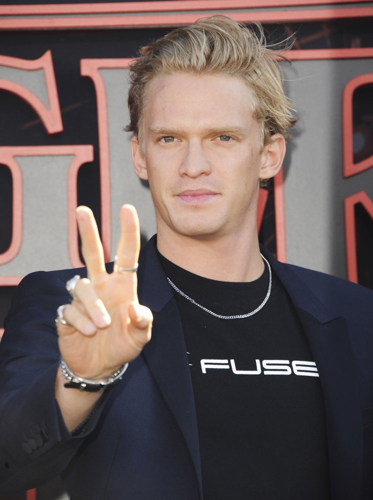 Stranger Things Season 3 Premiere