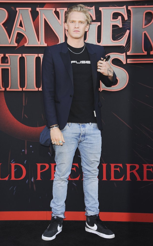 Stranger Things Season 3 Premiere