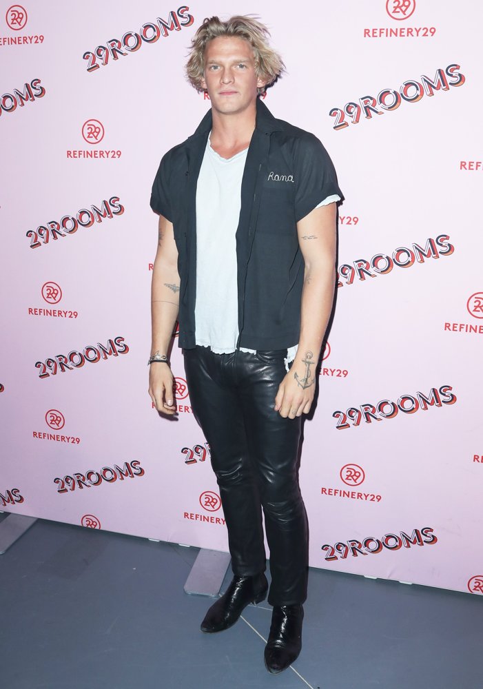Refinery29 29Rooms Los Angeles: Turn It Into Art