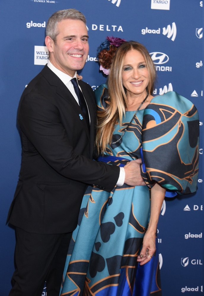 30th Annual GLAAD Media Awards