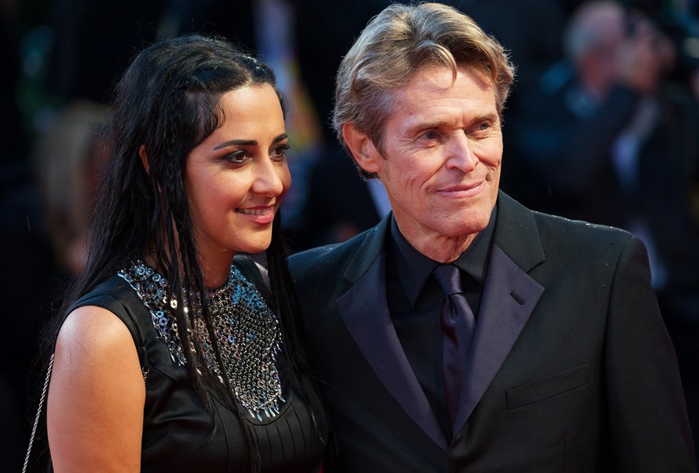 Willem Dafoe Pictures, Latest News, Videos.