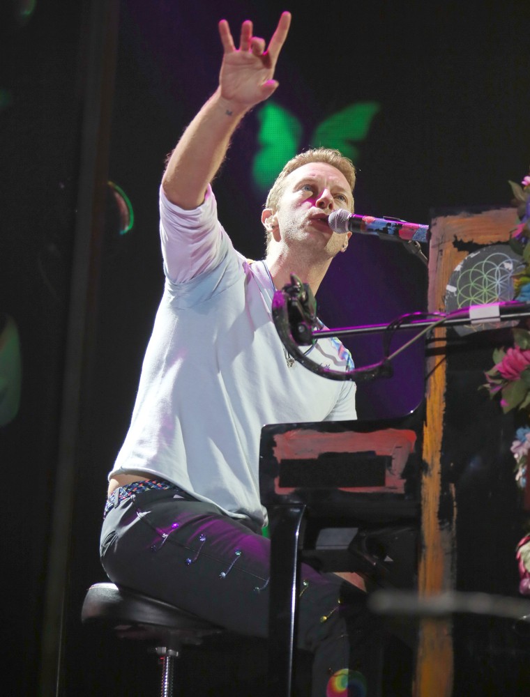 Global Citizen Festival 2017