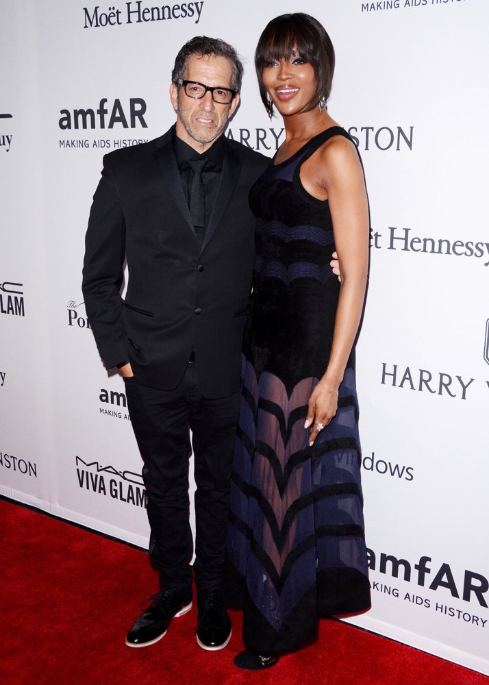 7th Annual amfAR Inspiration Gala New York - Red Carpet Arrivals