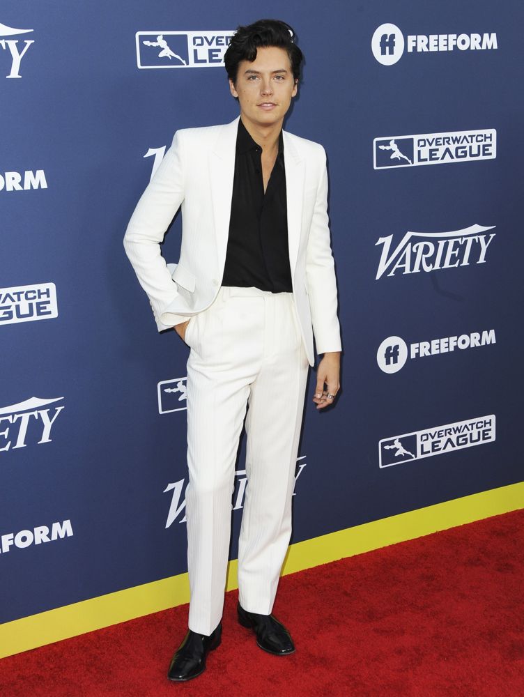 2019 Variety's Power of Young Hollywood