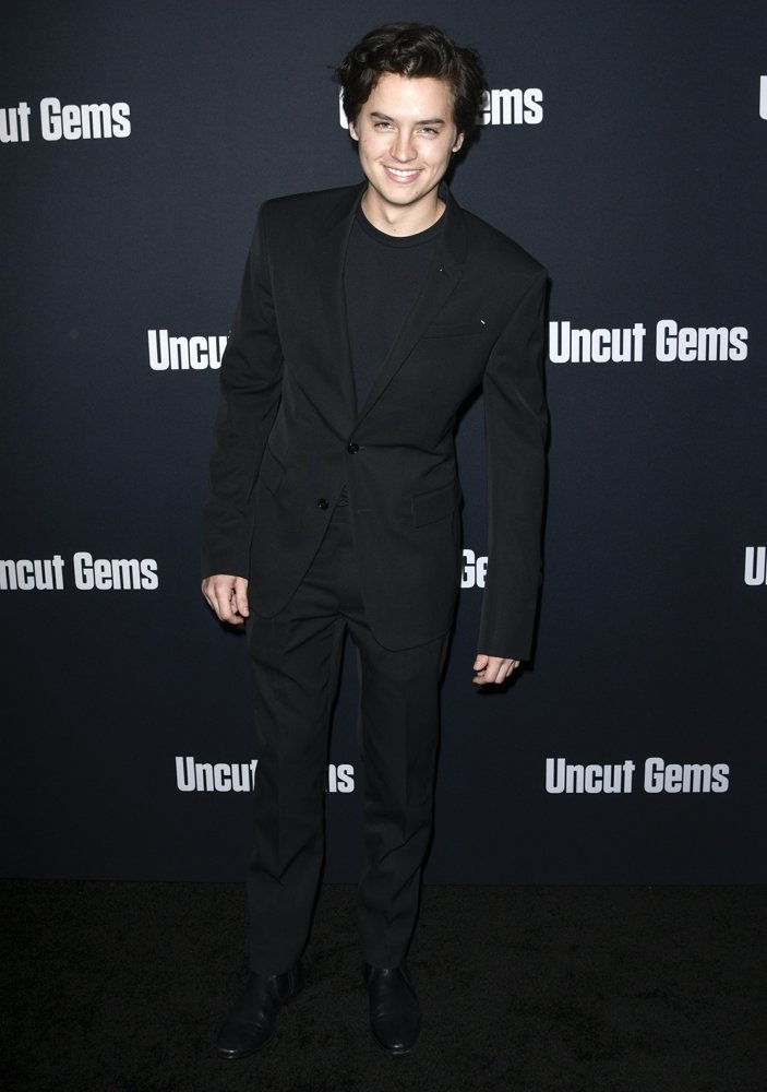 Premiere of A24's Uncut Gems