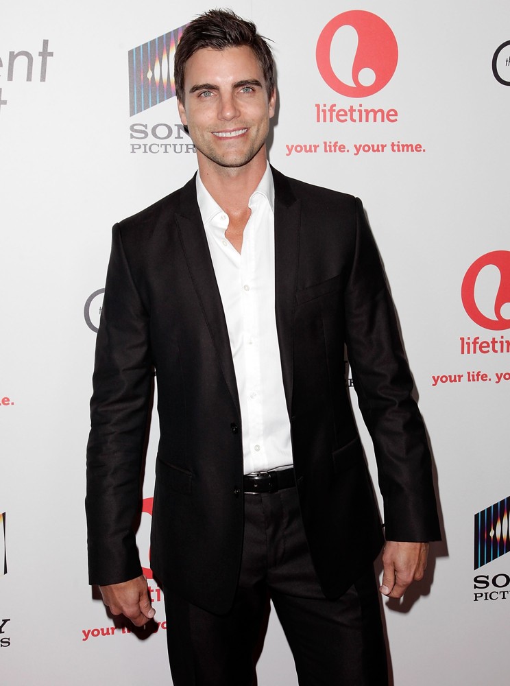 Lifetime And Sony Pictures Television Red Carpet Launch Party for The Client List
