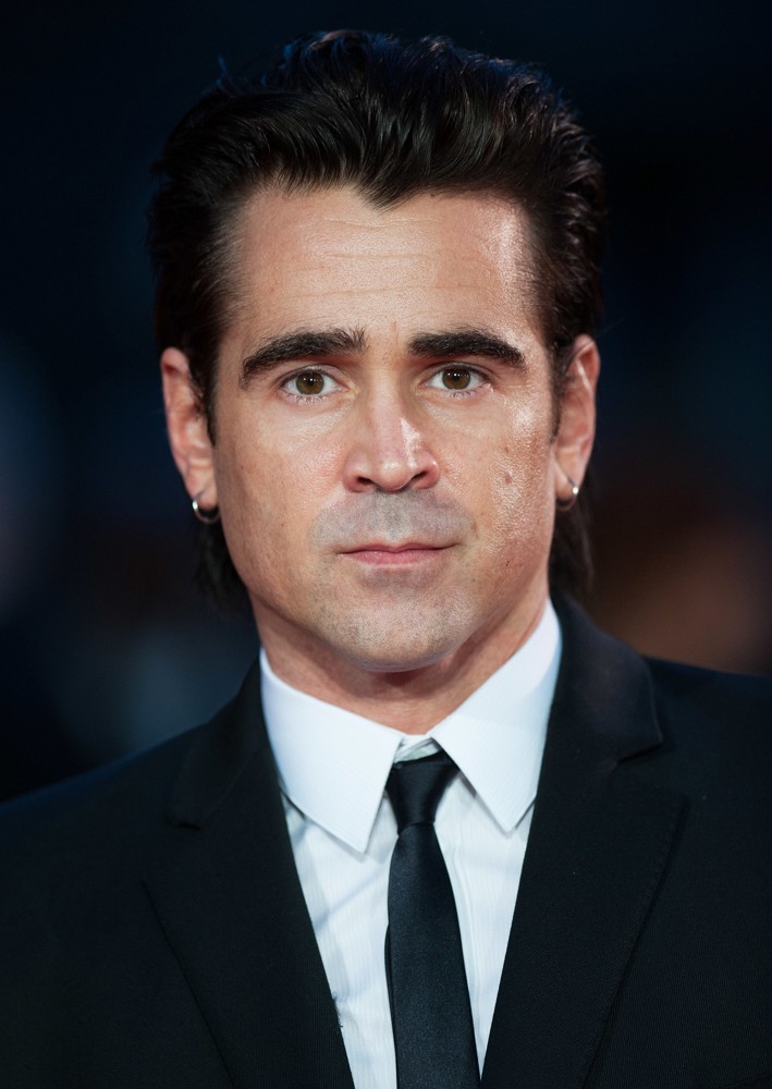 57th BFI London Film Festival - Saving Mr. Banks - Premiere