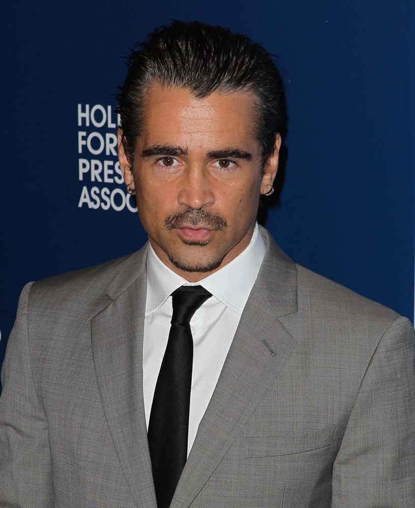 Hollywood Foreign Press Association's 2013 Installation Luncheon