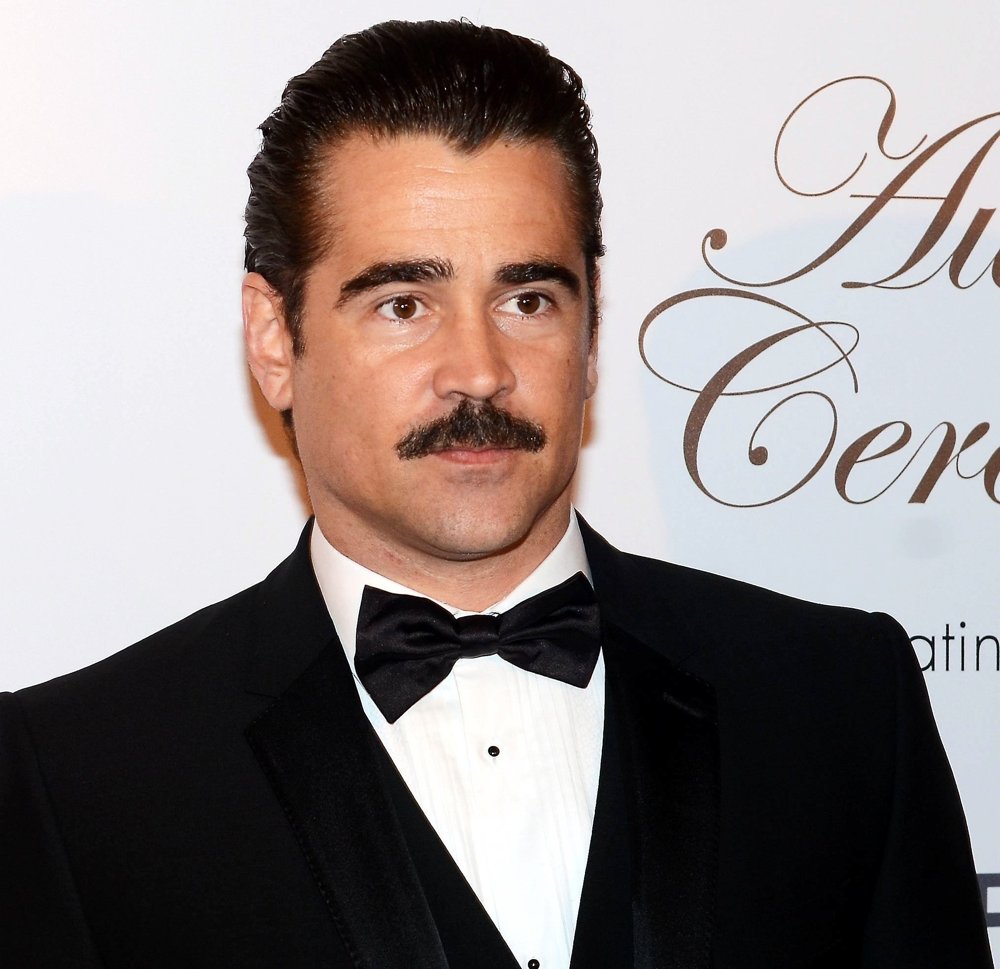 The Irish Film and Television Academy Awards 2014