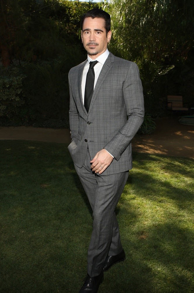 Variety's Creative Impact Awards - Palm Springs International Film Festival