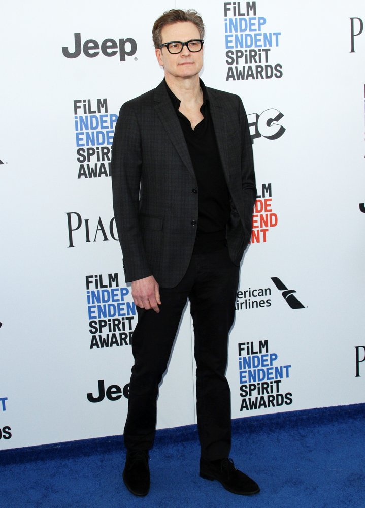 2017 Film Independent Spirit Awards - Arrivals