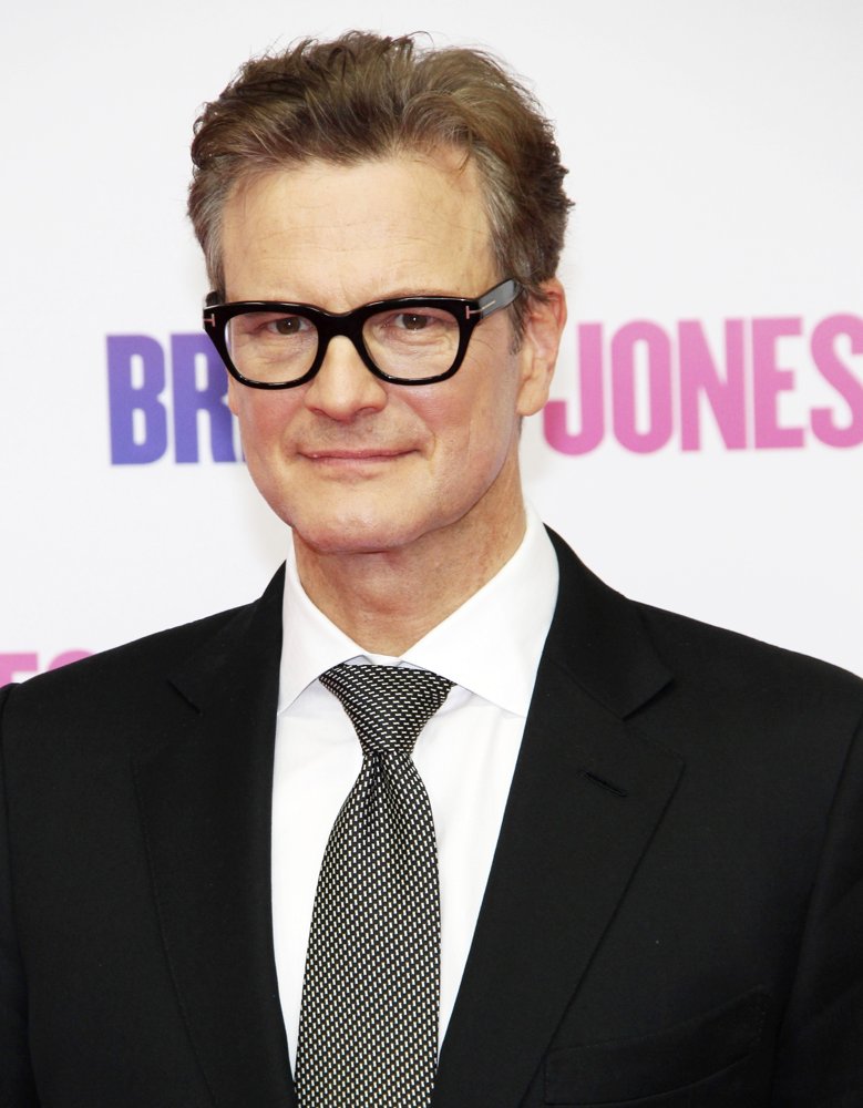 German Premiere of Bridget Jones's Baby