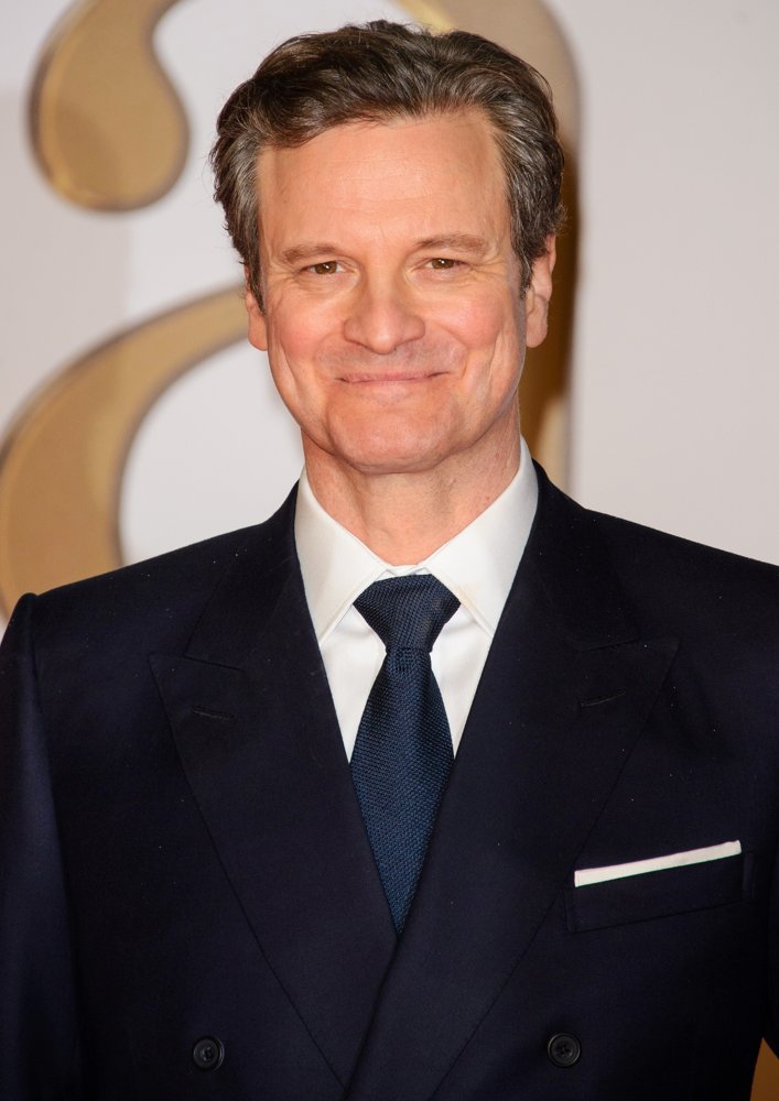 Kingsman: The Secret Service UK Film Premiere - Arrivals