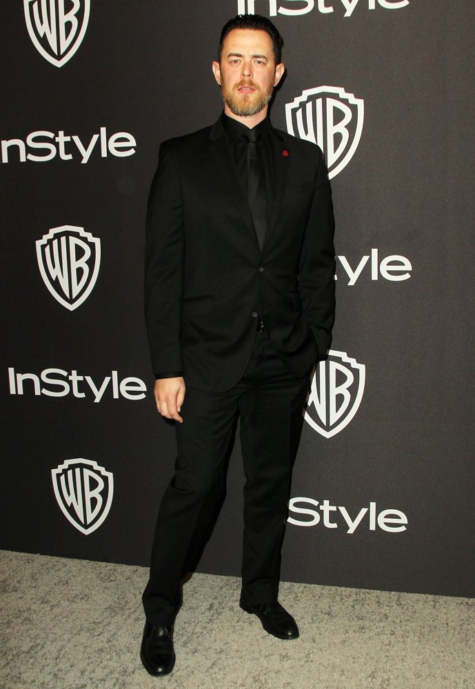 Colin Hanks Pictures, Latest News, Videos.