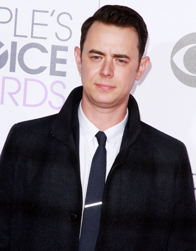Colin Hanks Pictures, Latest News, Videos.