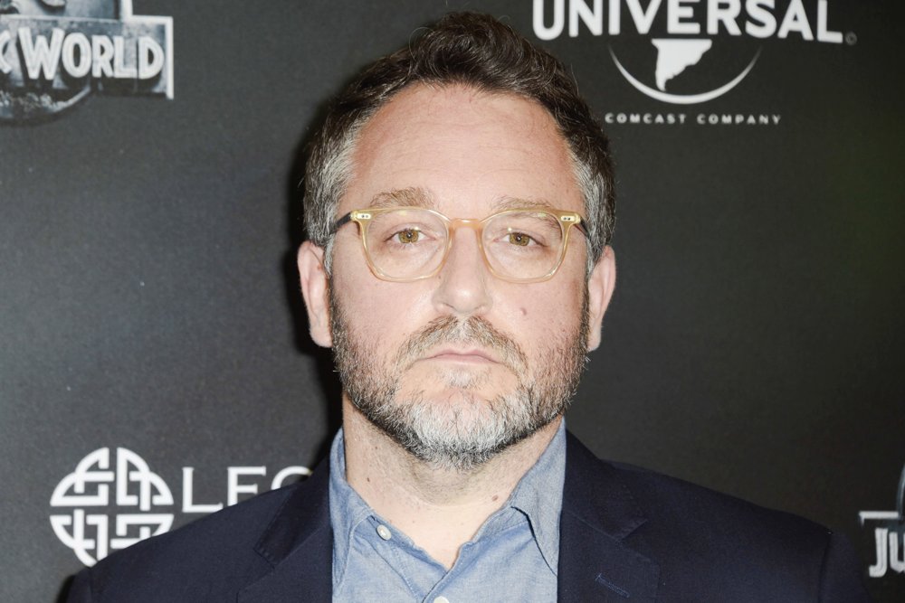 Colin Trevorrow Picture 3 - Jurassic World Photocall