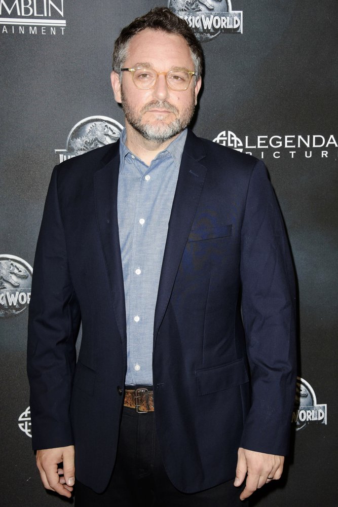 Colin Trevorrow Picture 1 - Jurassic World Photocall
