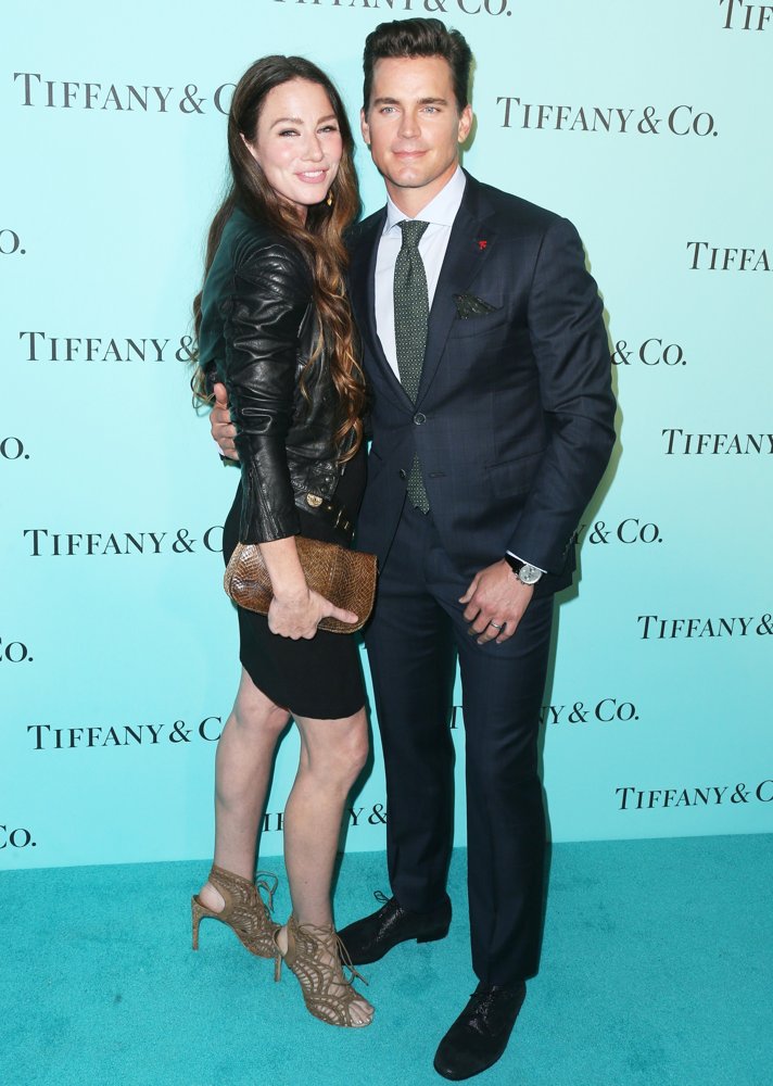 Tiffany and Co. Celebrates The Unveiling of Their Renovated Beverly Hills Store