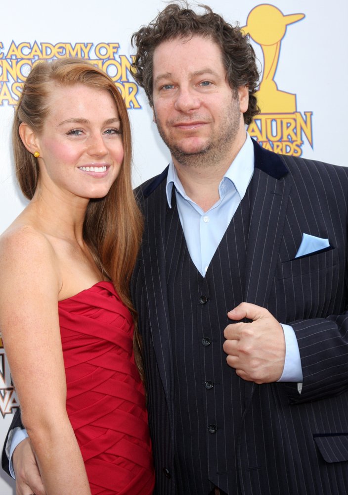 Saturn Awards 2014 - Arrivals