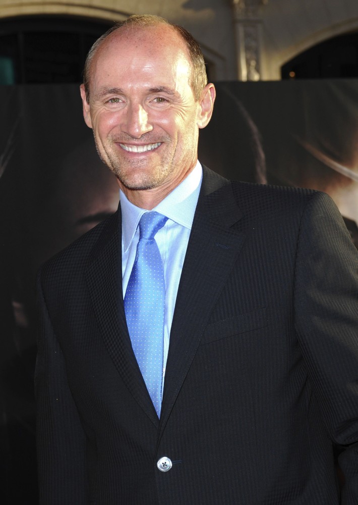 Colm Feore<br>Los Angeles Premiere of Thor - Arrivals