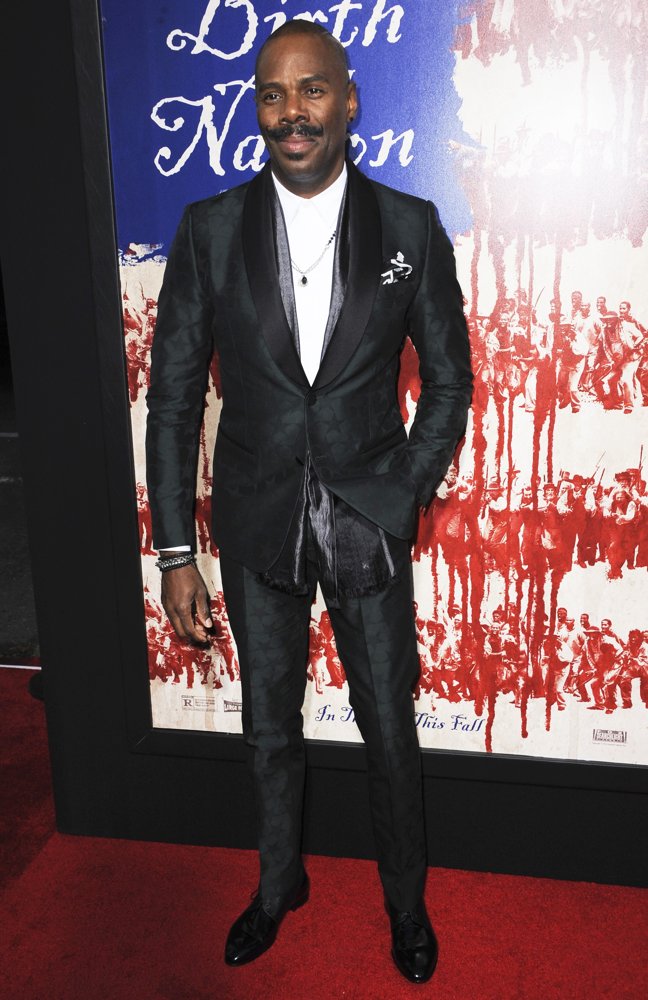 Colman Domingo Picture 4 - 5 Flights Up New York Premiere - Red Carpet