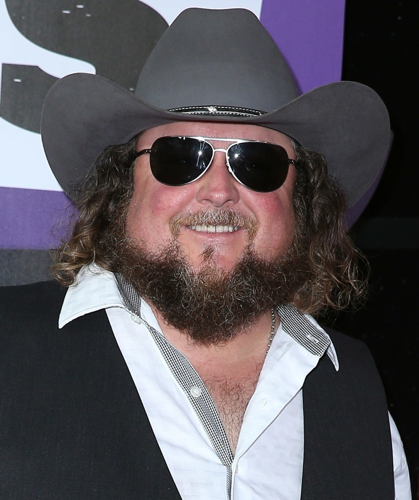 Colt ford convoy song