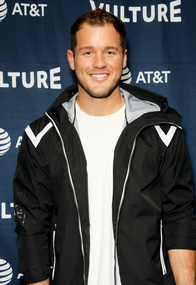 Colton Underwood Pictures, Latest News, Videos.