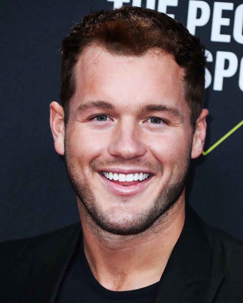 Colton Underwood Pictures, Latest News, Videos.