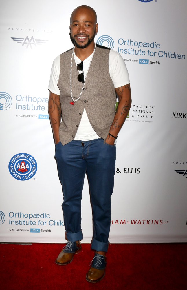 Stand for Kids Gala 2016