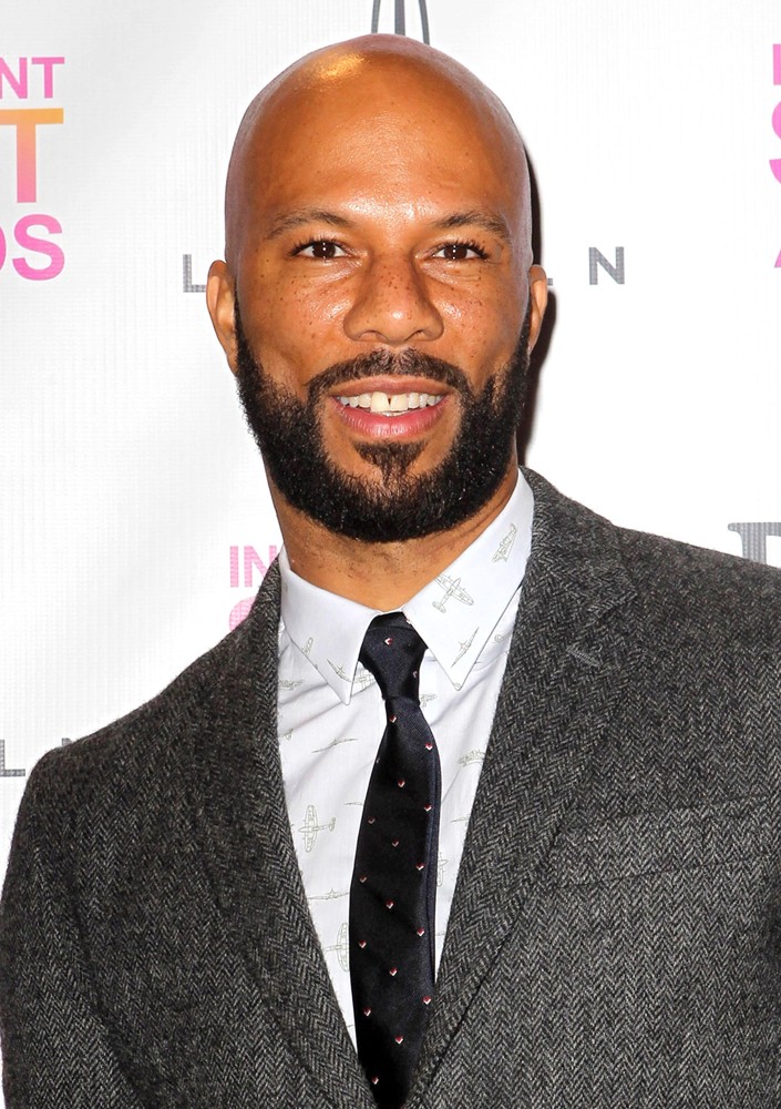 Common Picture 1 - 2013 Independent Spirit Awards Nominations Ceremony