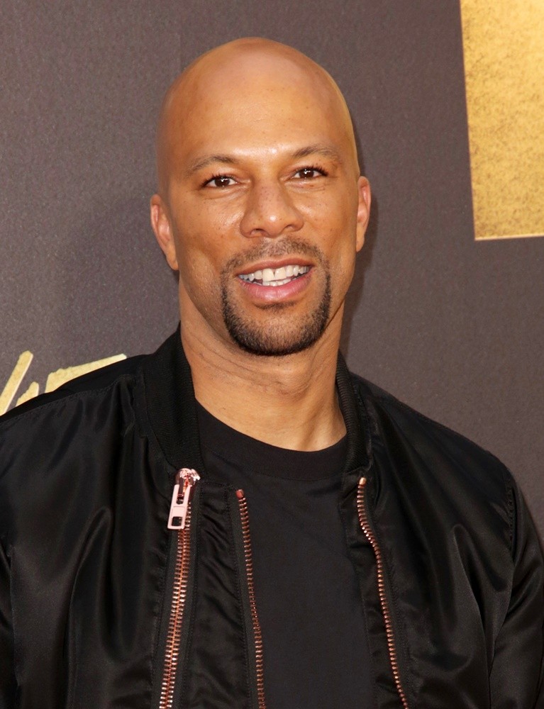 Common Picture 160 54th New York Film Festival Opening Night Gala Common Picture 160 54th New York Film Festival Opening Night Gala