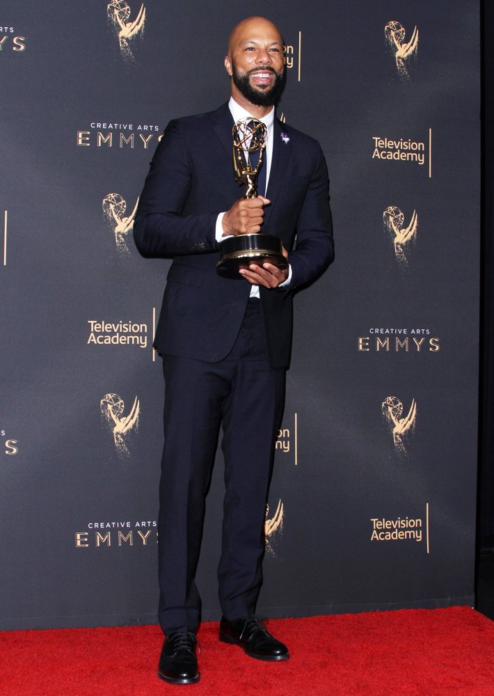 Creative Arts Emmy Awards 2017 - Day 1 - Press Room