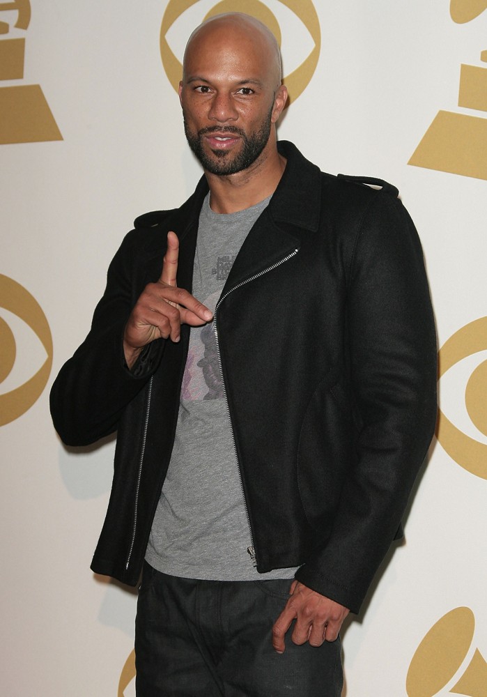 Common Picture 40 The VH1 Divas Celebrates Soul Arrivals