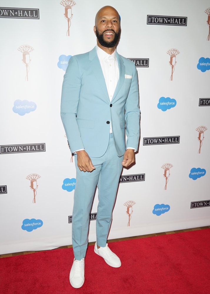 The Lena Horne Prize for Artists Creating Social Impact Inaugural Celebration