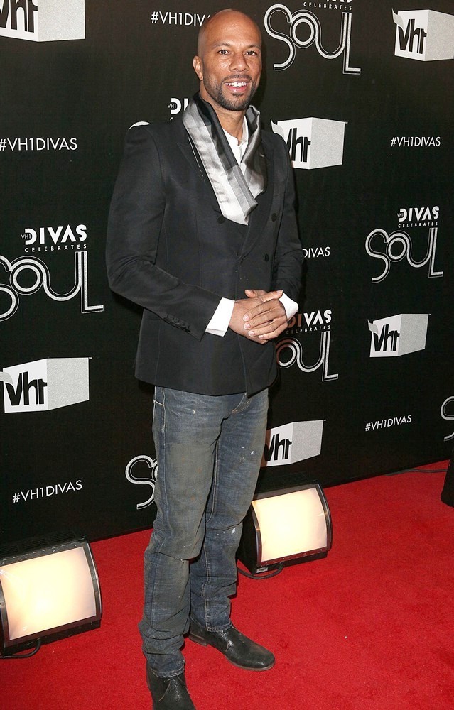 The VH1 Divas Celebrates Soul - Arrivals
