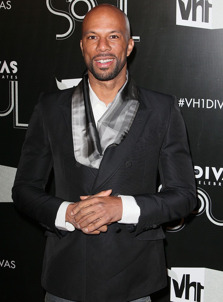 The VH1 Divas Celebrates Soul - Arrivals