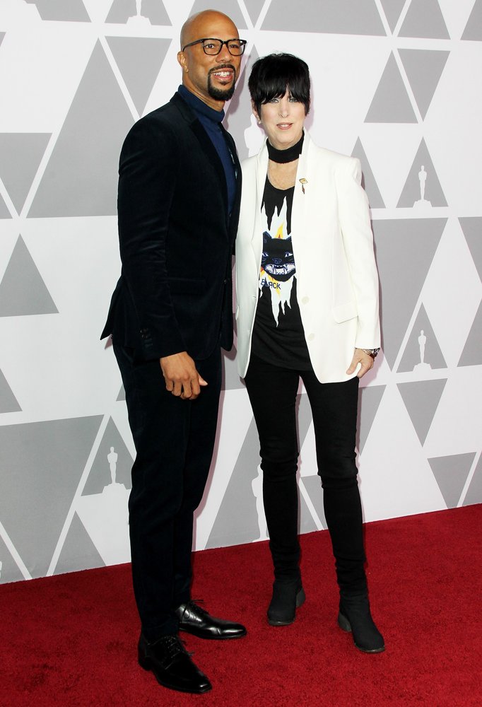 90th Annual Oscars Nominees Luncheon