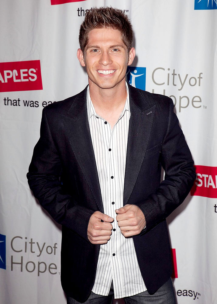Jake Whetter;<br>2011 Concert of Hope