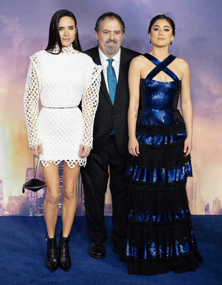World Premiere of Alita: Battle Angel - Arrivals