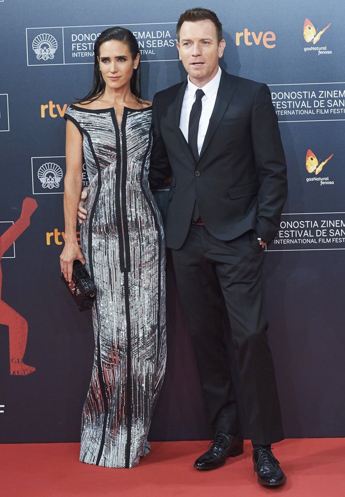 64th San Sebastian Film Festival - American Pastoral - Premiere