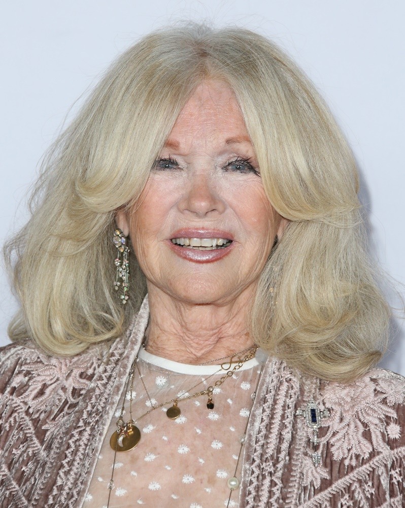 connie stevens picture 4 afi fest 2015 closing night afi chart