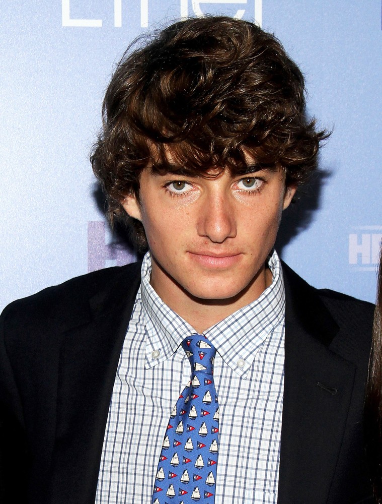 Conor Kennedy Picture 1 - The Premiere of The HBO Documentary Ethel