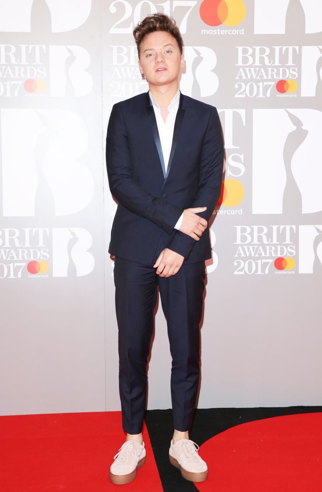 Conor Maynard Pictures, Latest News, Videos.