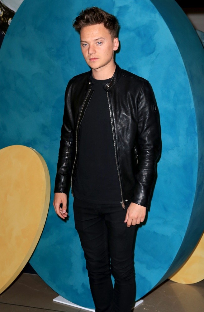 Conor Maynard Conor Maynard Pictures, Latest News, Videos.