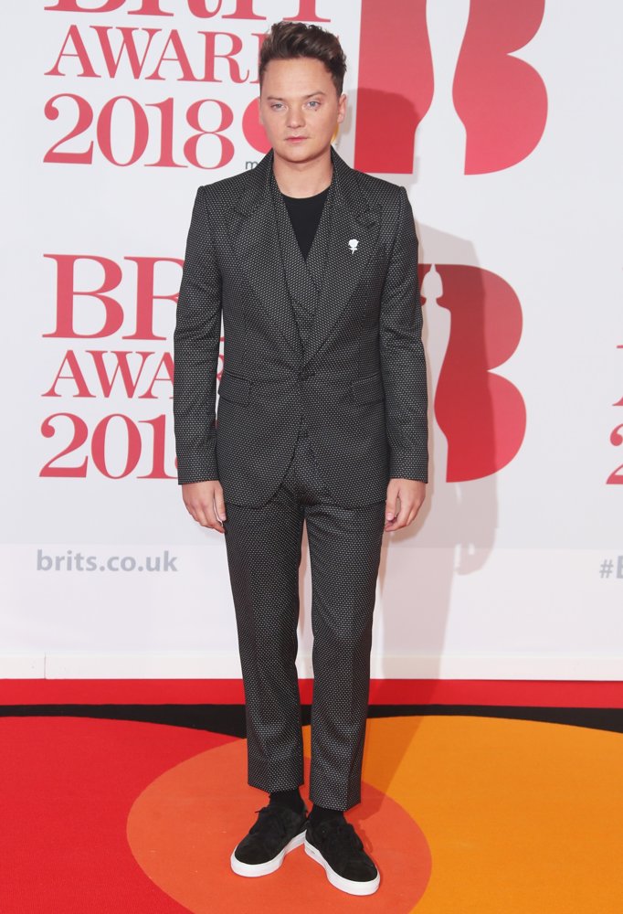 Conor Maynard Pictures, Latest News, Videos.