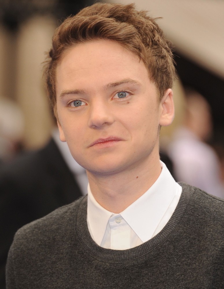 Conor Maynard Picture 1 - Men in Black 3 - UK Film Premiere - Arrivals