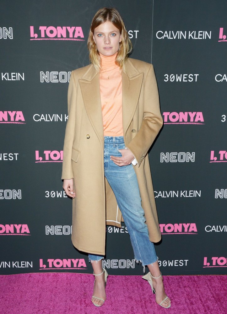 I, Tonya New York Premiere - Red Carpet Arrivals
