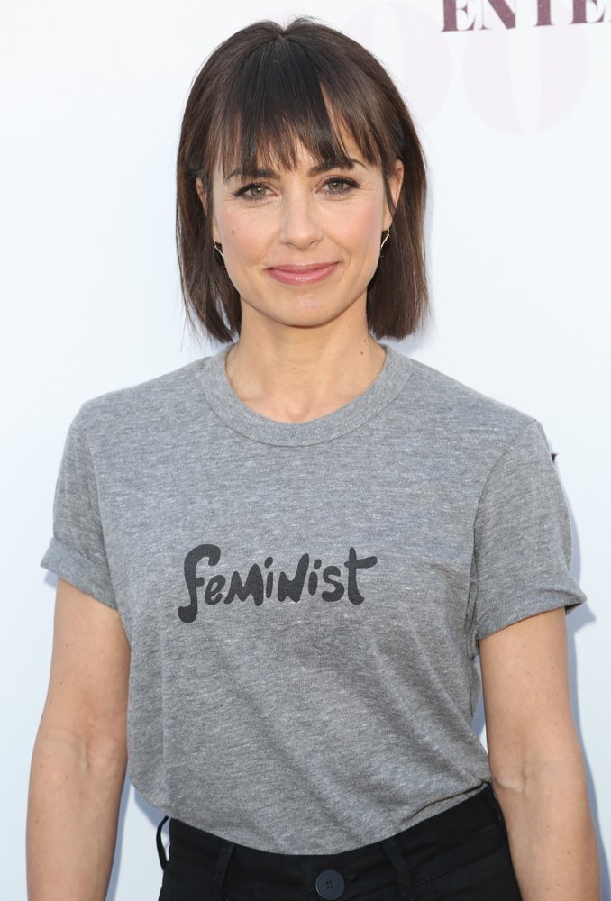 Constance Zimmer;<br>The Hollywood Reporter's 23rd Annual Women in Entertainment Breakfast - Arrivals
