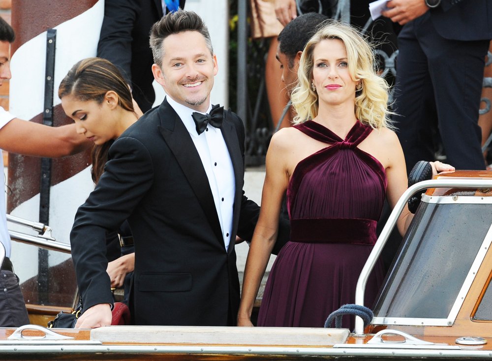 72nd Venice Film Festival - Black Mass - Premiere